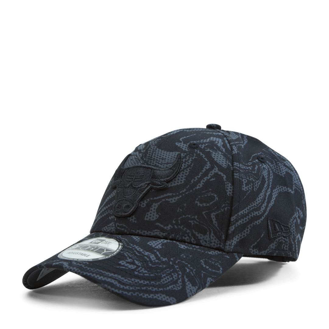 Bulls Seasonal 9FORTY