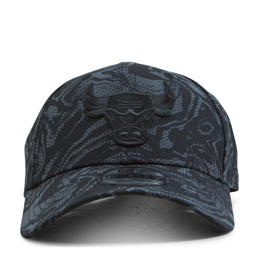 Bulls Seasonal 9FORTY