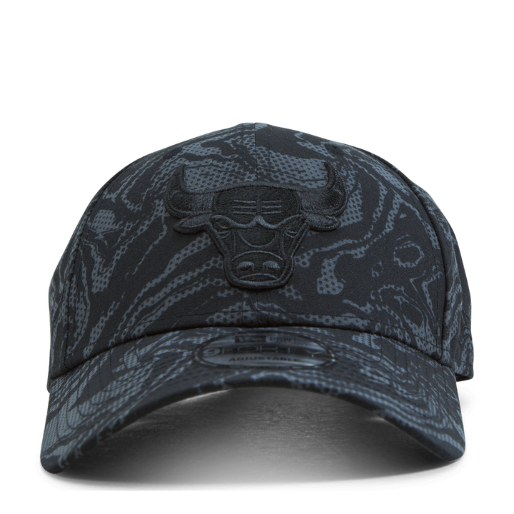 Bulls Seasonal 9FORTY