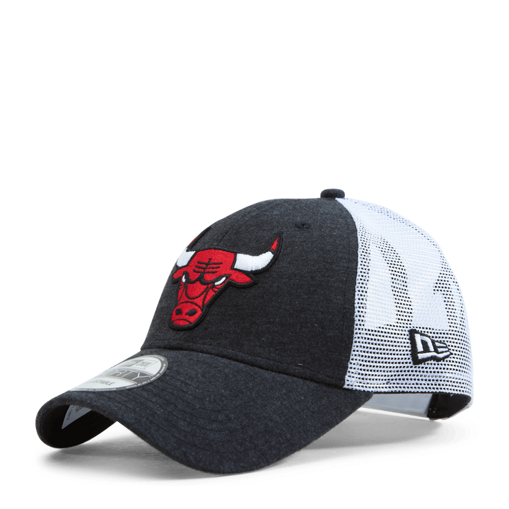 Bulls Home Field 9FORTY Trucker