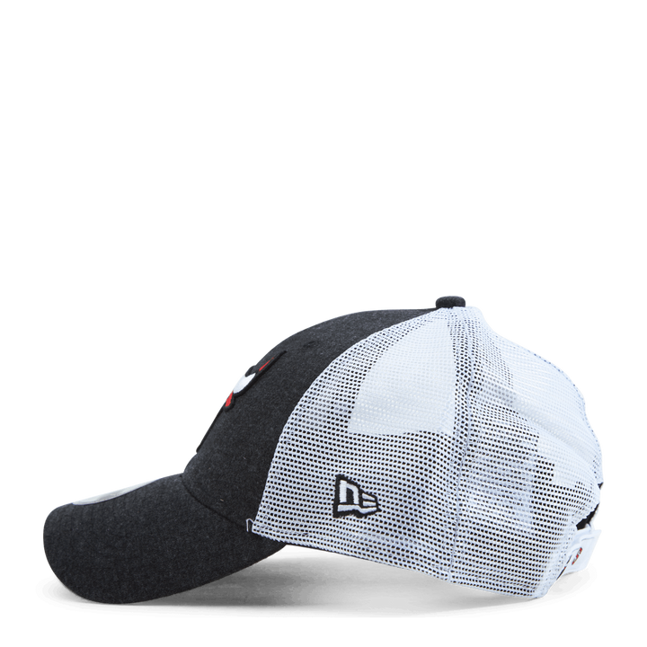 Bulls Home Field 9FORTY Trucker