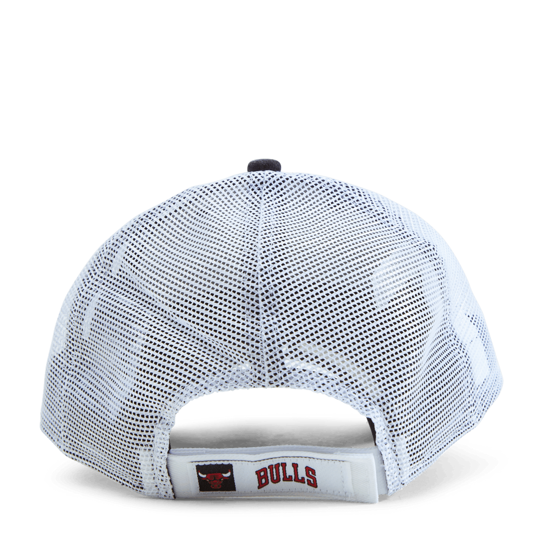 Bulls Home Field 9FORTY Trucker