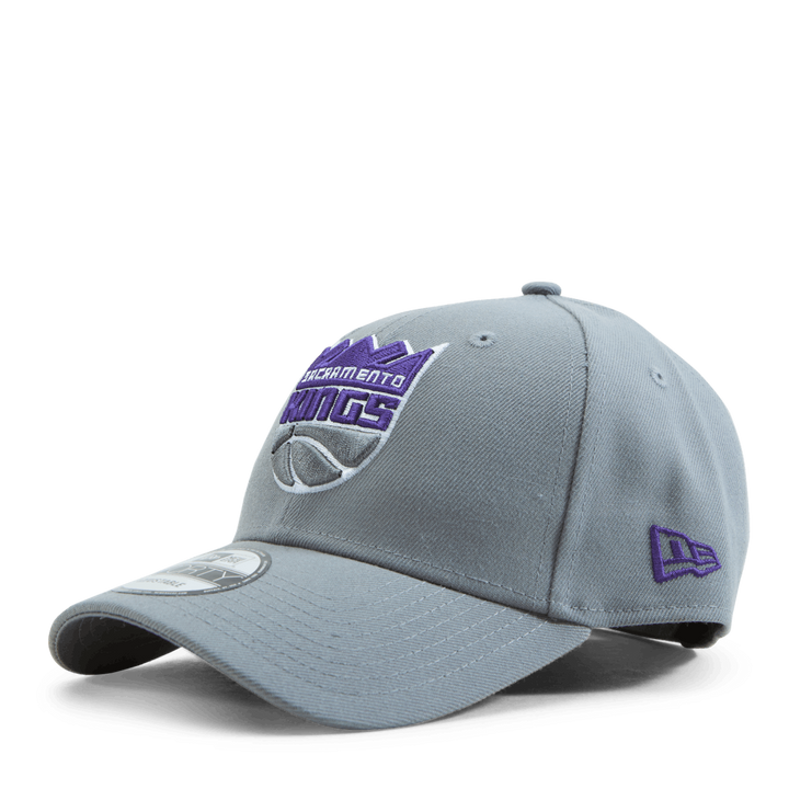 The League Sacramento Kings