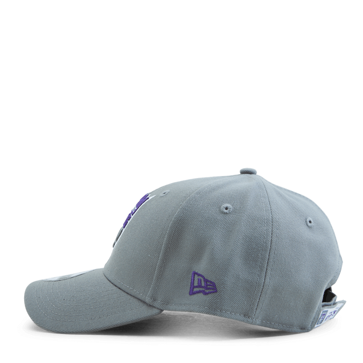 The League Sacramento Kings