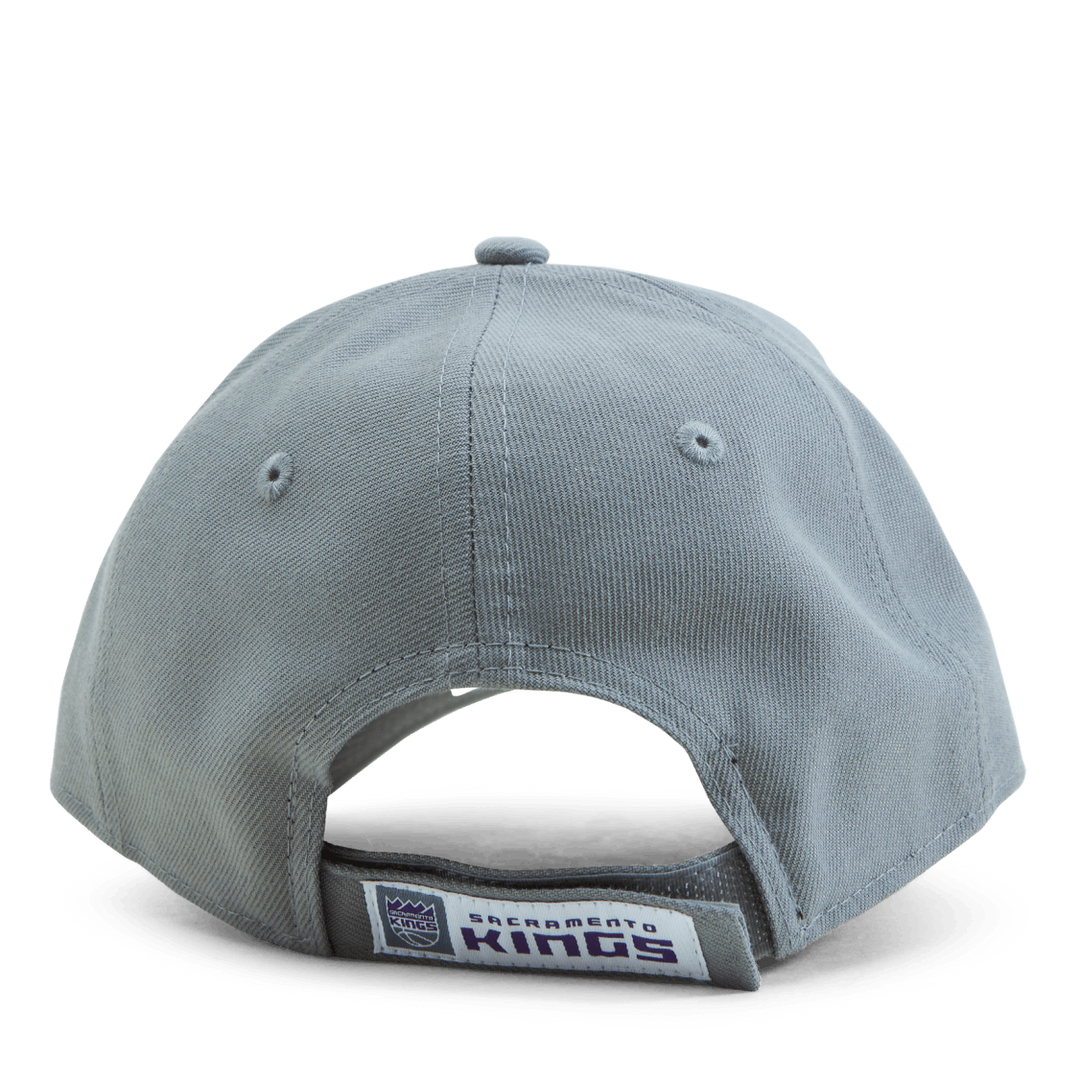 The League Sacramento Kings