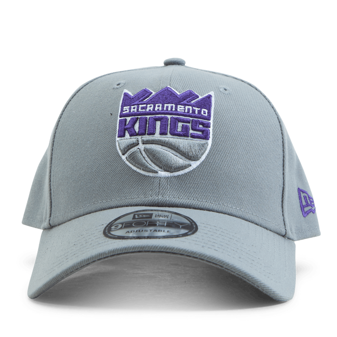 The League Sacramento Kings