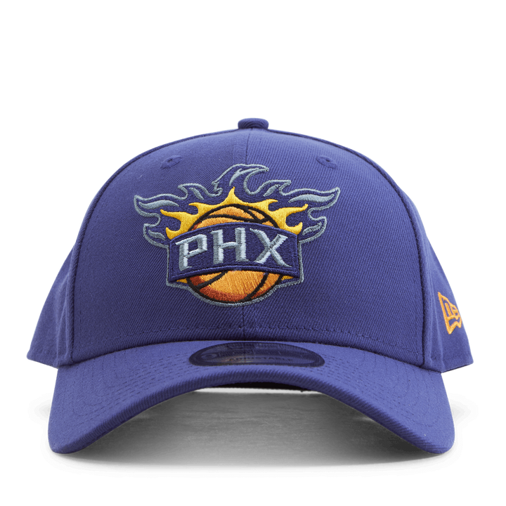 Suns The League