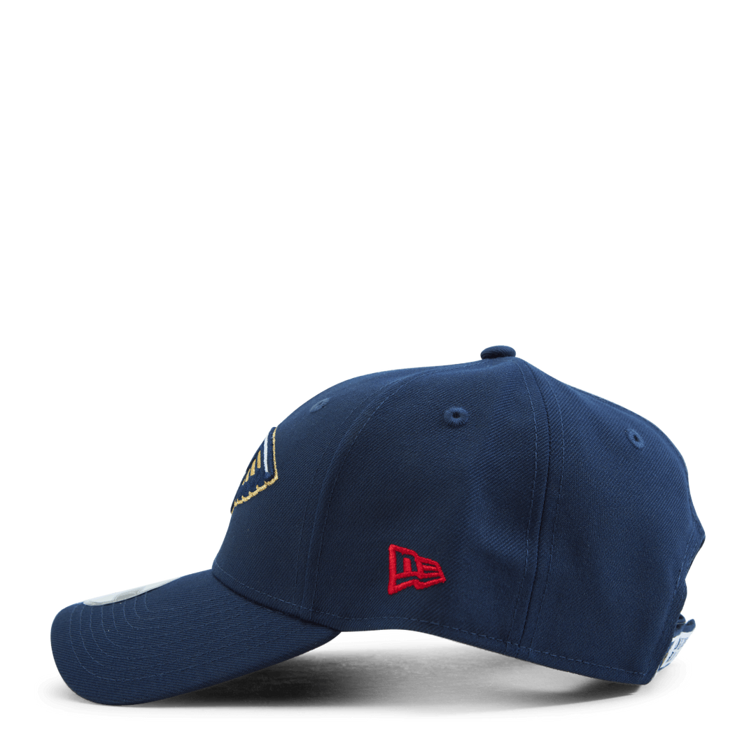 Pelicans The League Cap