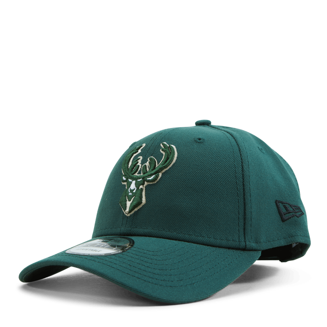 Bucks The League