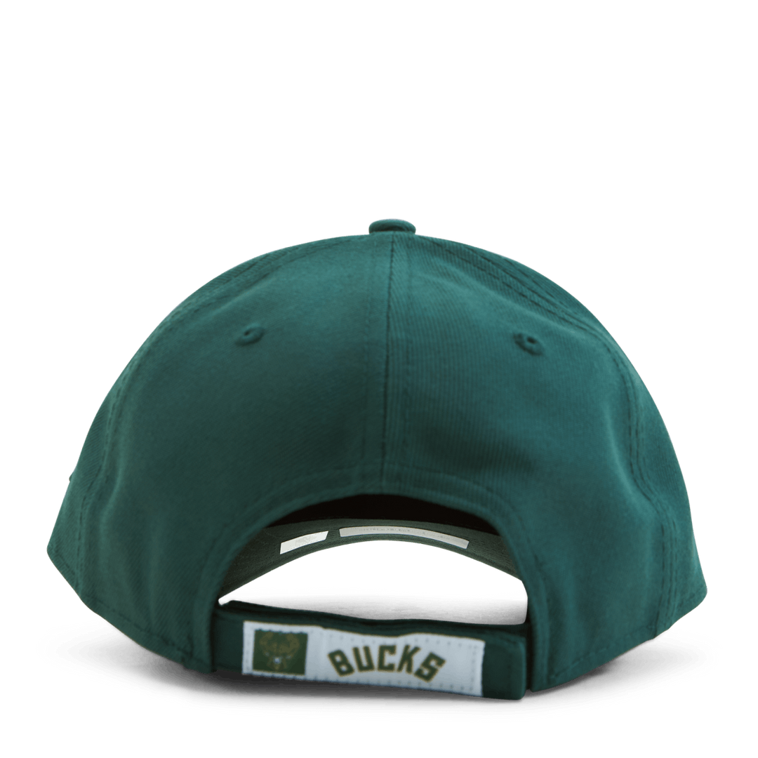 Bucks The League