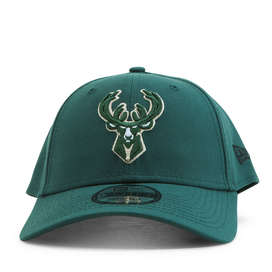 Bucks The League