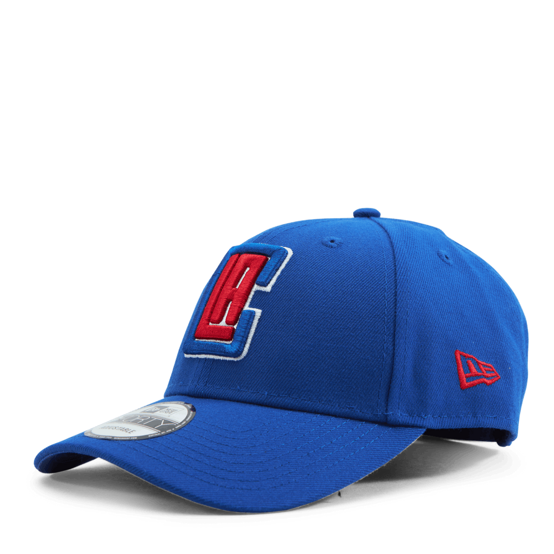 Clippers The League