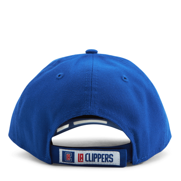 Clippers The League