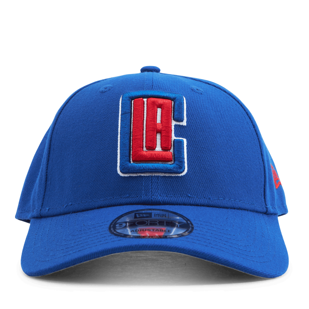 Clippers The League