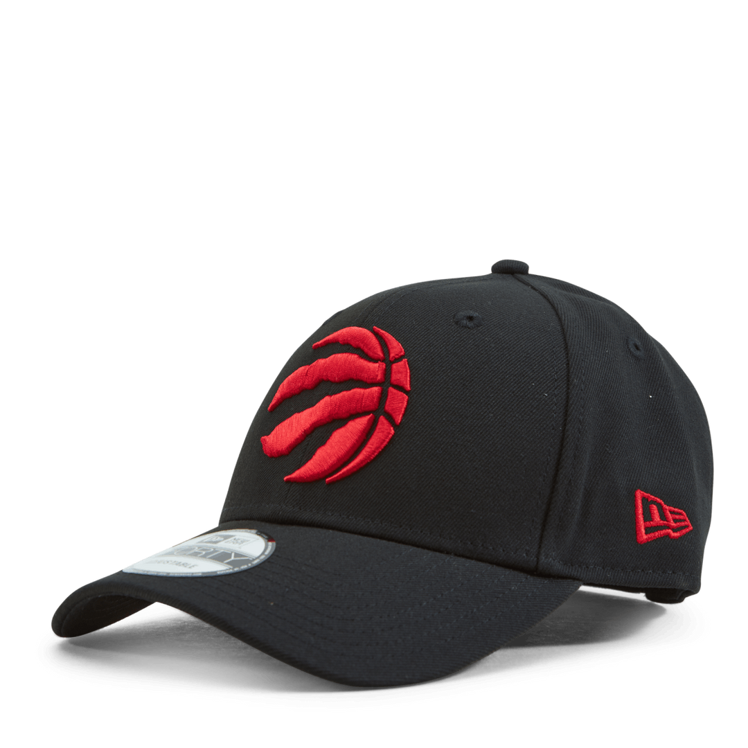 Raptors The League