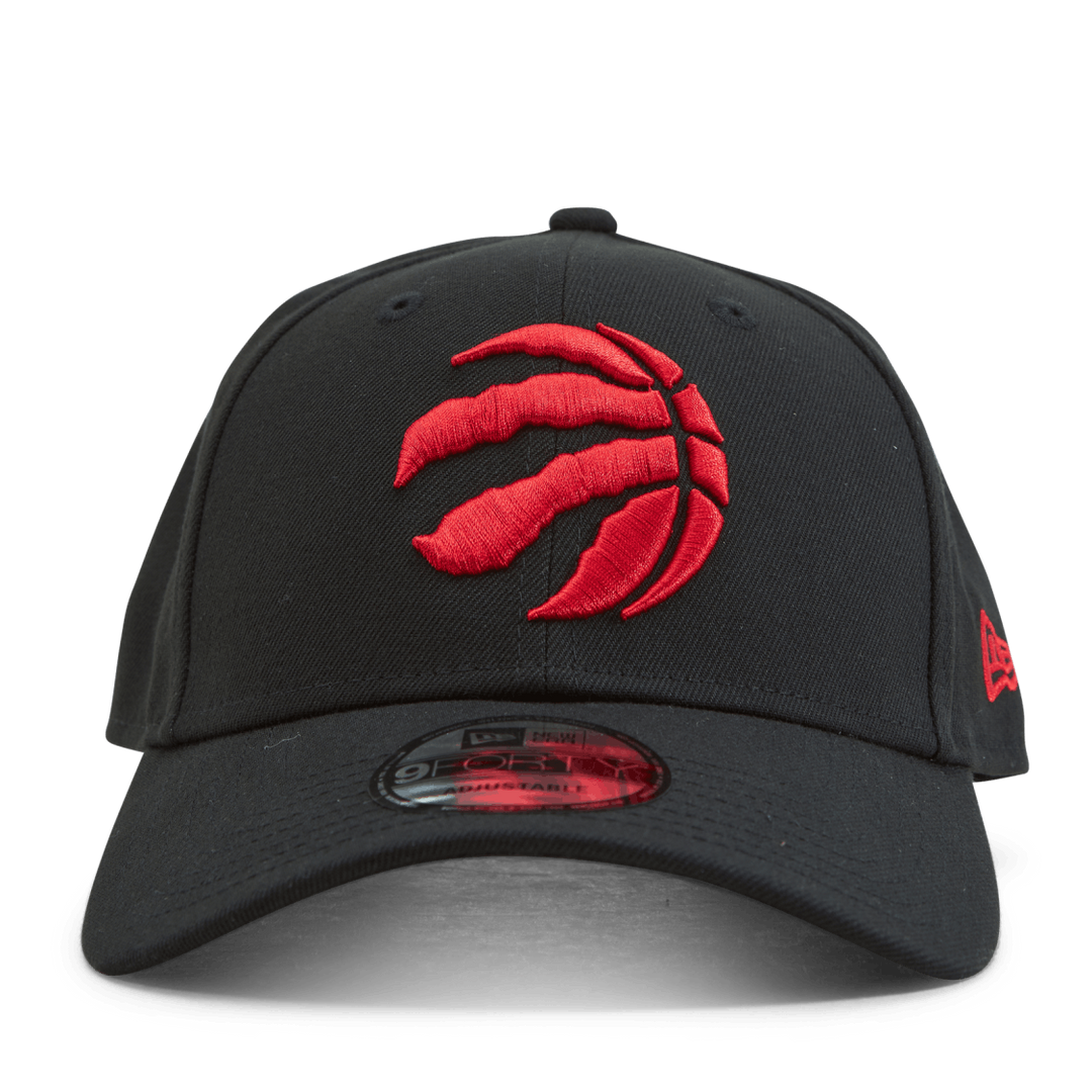 Raptors The League