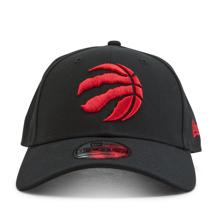 Raptors The League