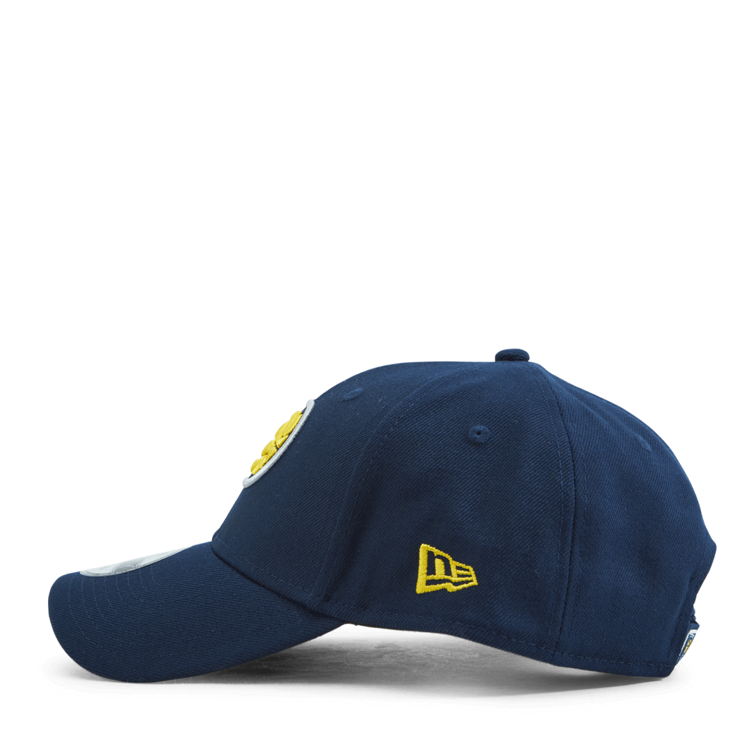 PACERS The League 19