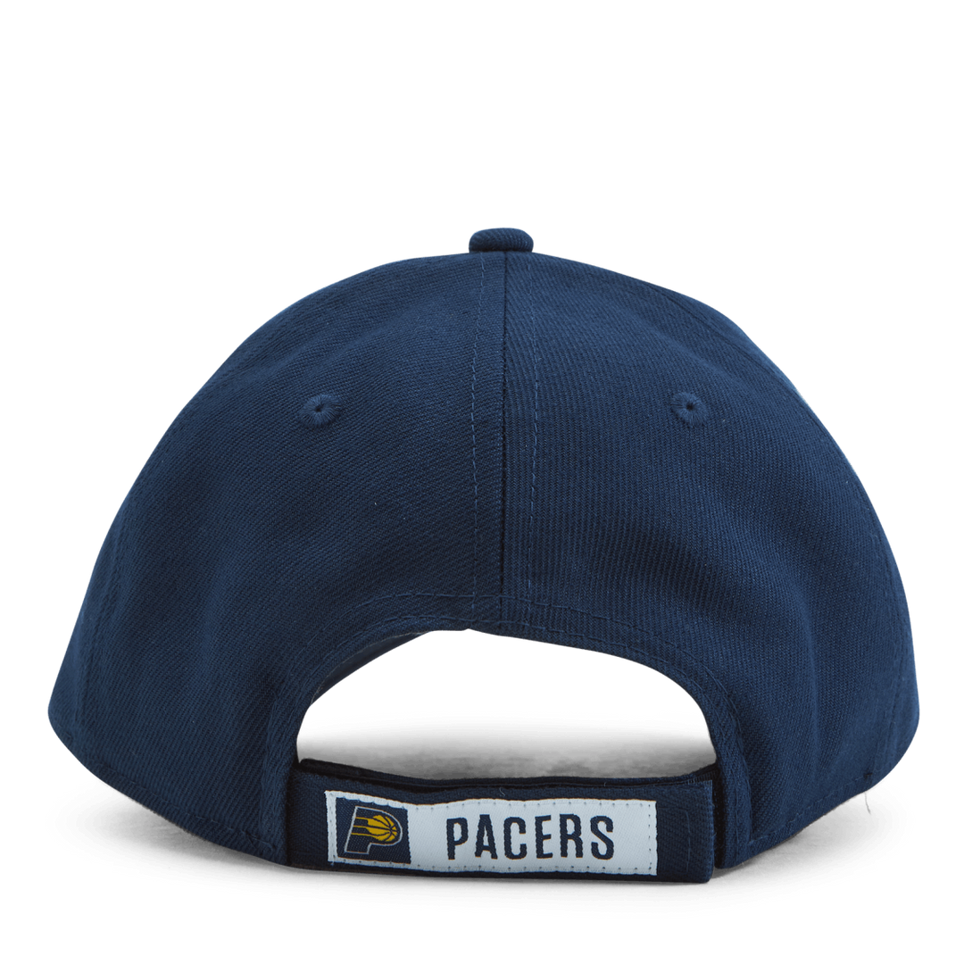 PACERS The League 19