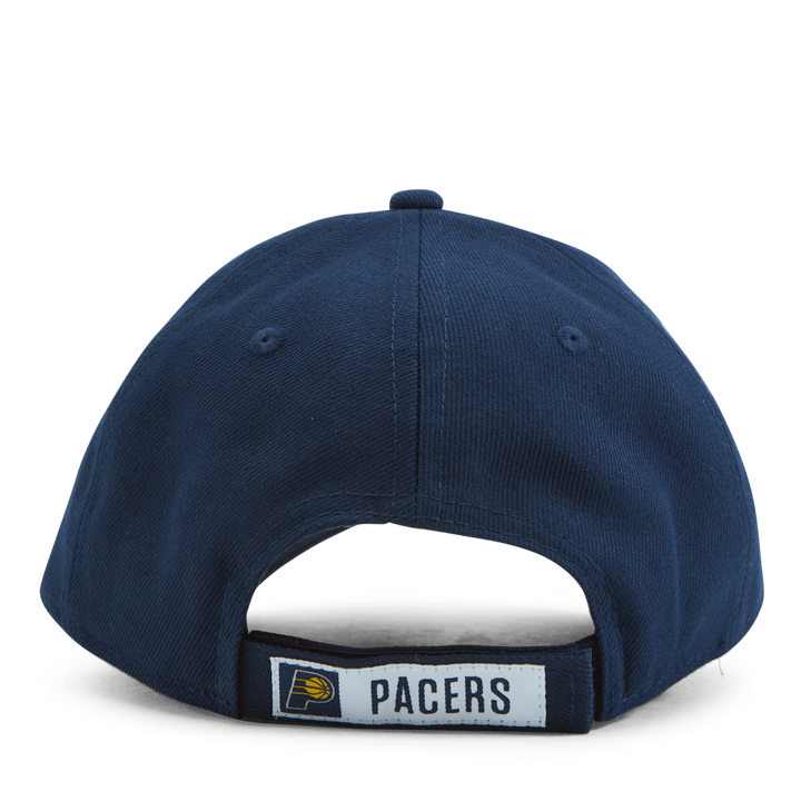 PACERS The League 19