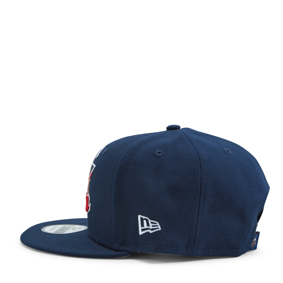 Pelicans NBA21 Tip Off 9FIFTY