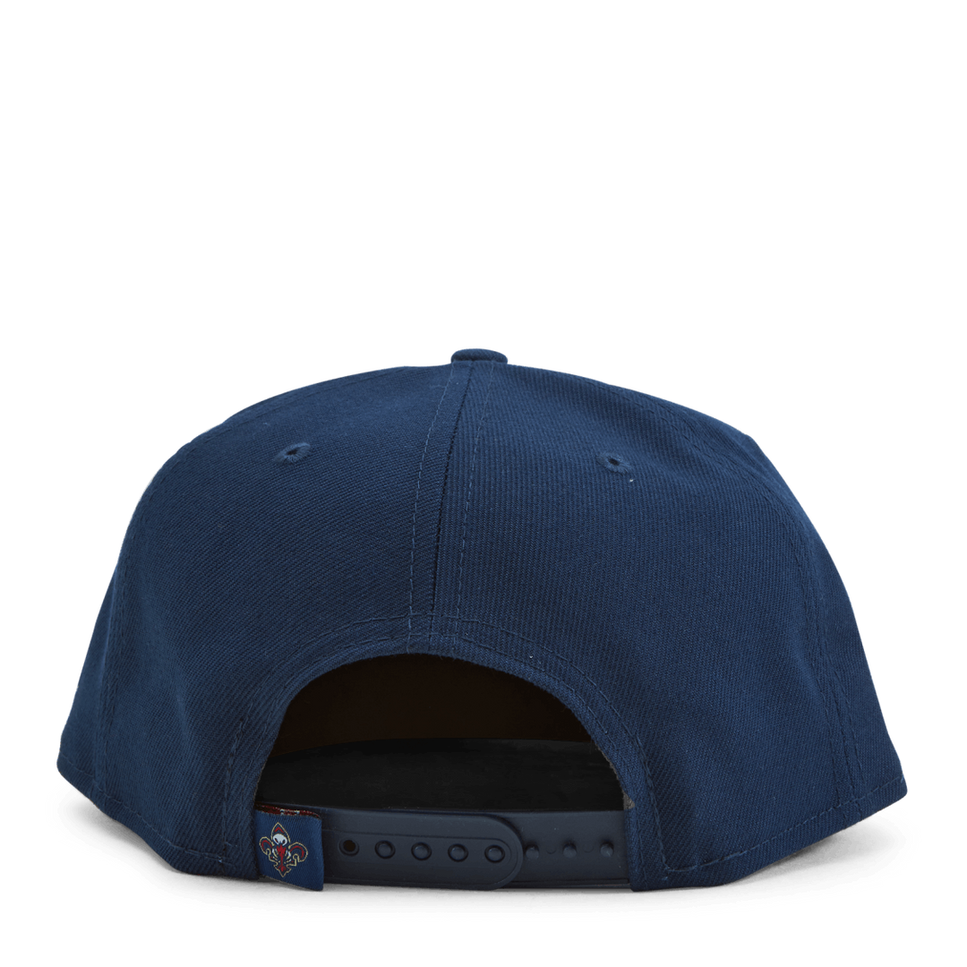 Pelicans NBA21 Tip Off 9FIFTY