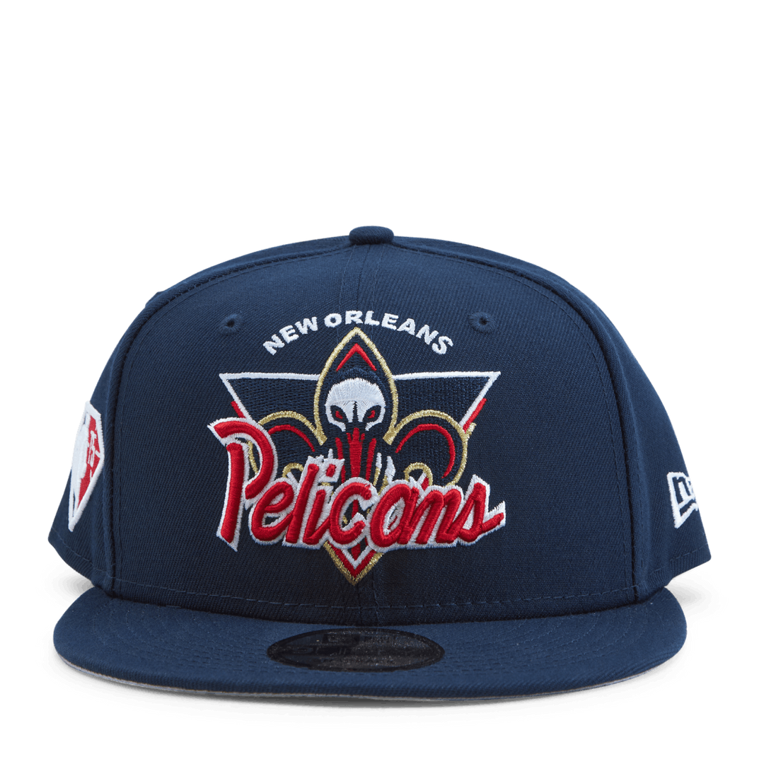 Pelicans NBA21 Tip Off 9FIFTY