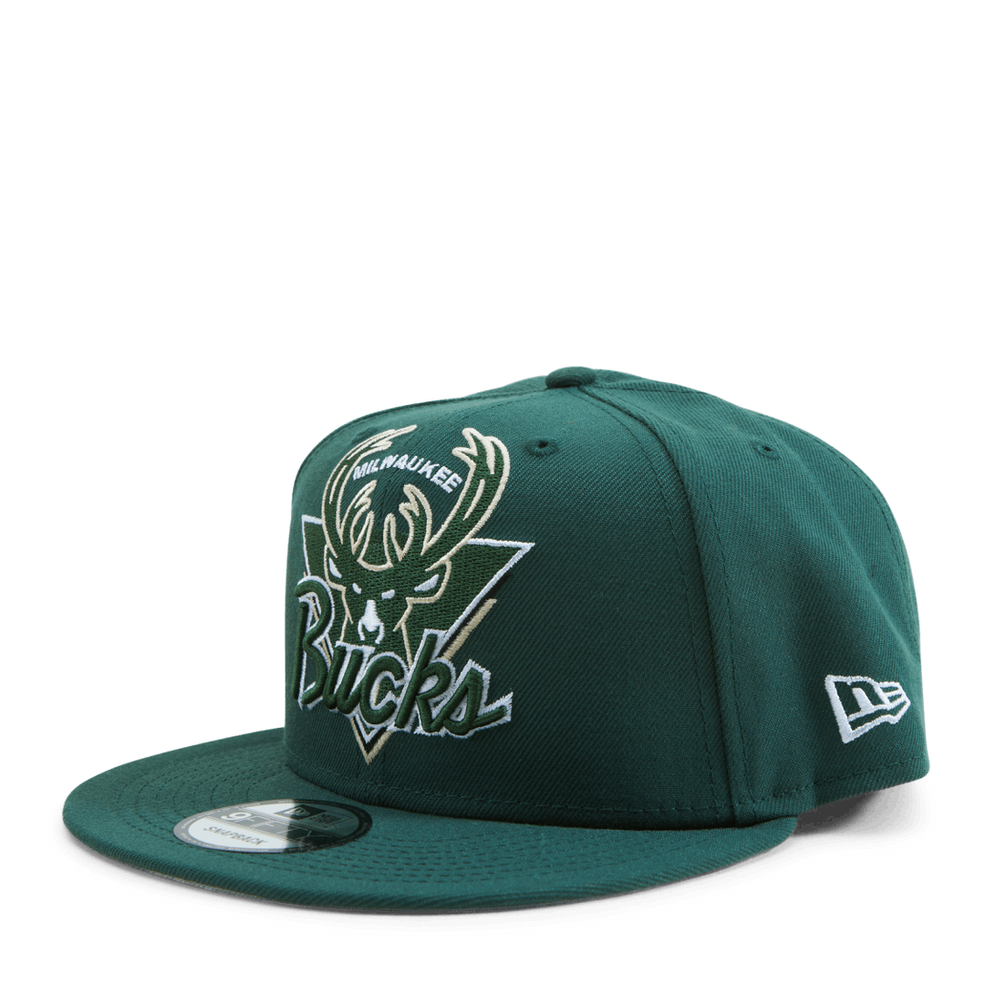 Bucks NBA21 Tip Off 9FIFTY