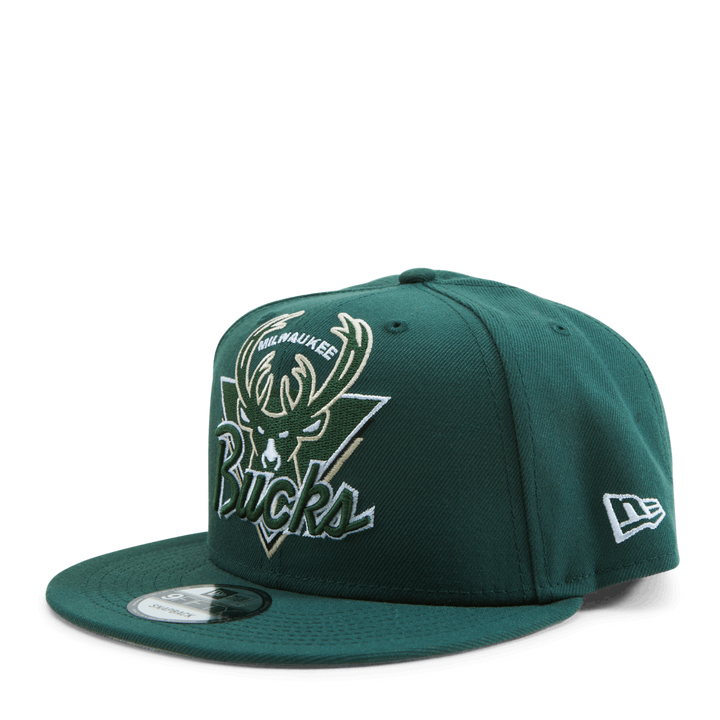 Bucks NBA21 Tip Off 9FIFTY