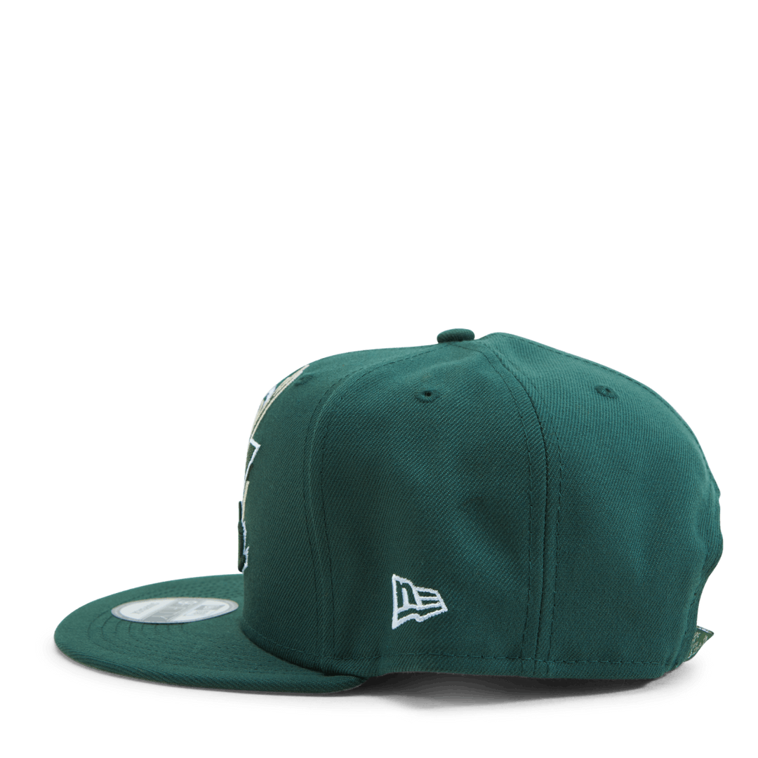 Bucks NBA21 Tip Off 9FIFTY