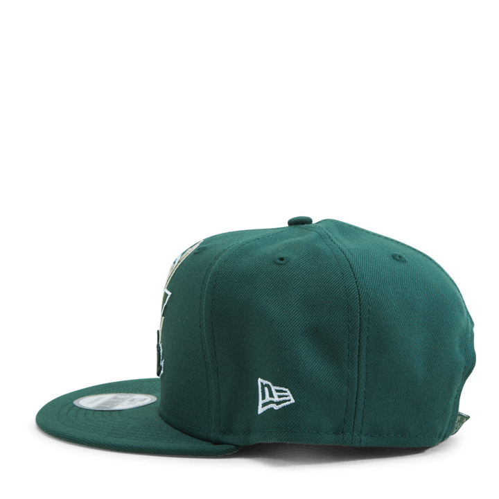 Bucks NBA21 Tip Off 9FIFTY