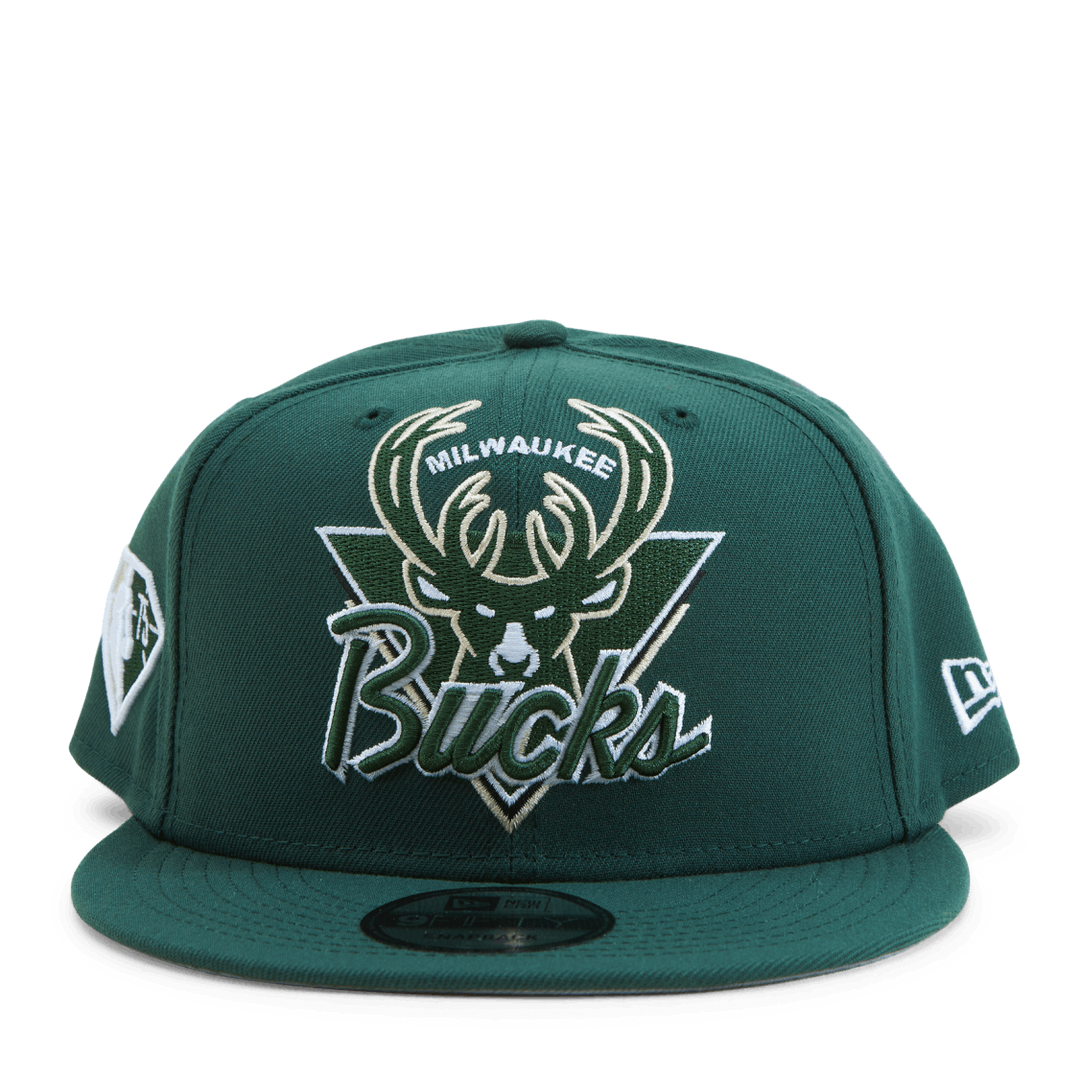 Bucks NBA21 Tip Off 9FIFTY