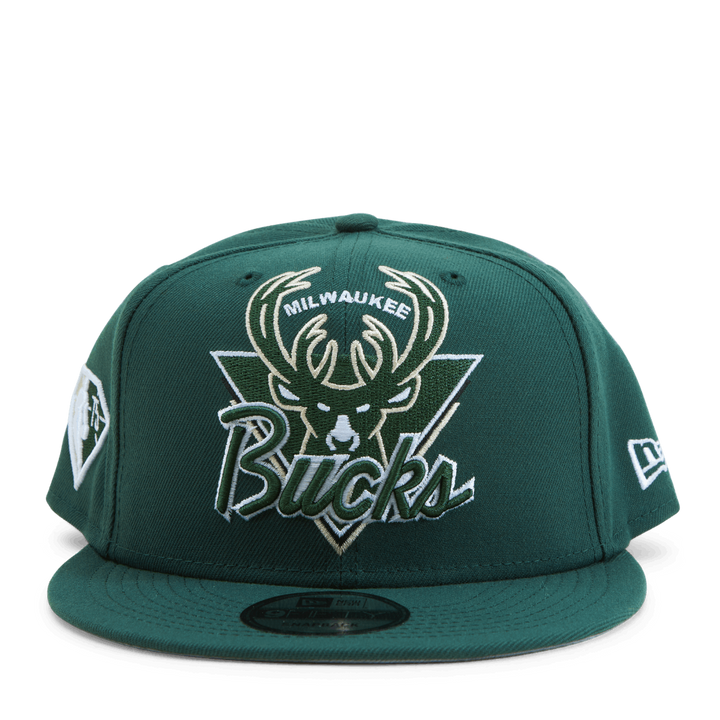 Bucks NBA21 Tip Off 9FIFTY