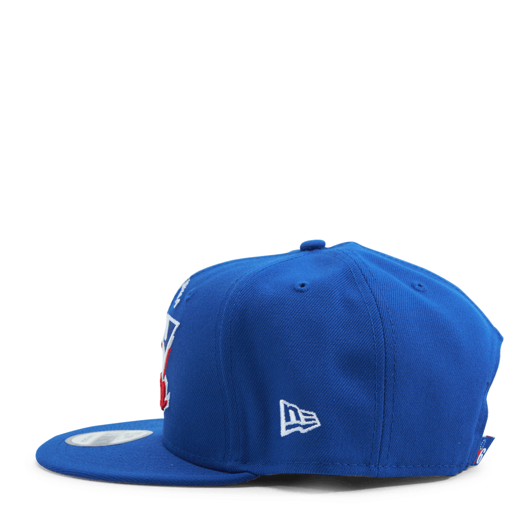 76ers NBA 9FIFTY CAP