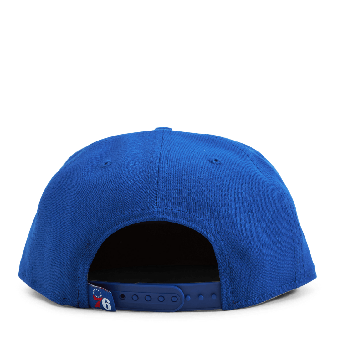 76ers NBA 9FIFTY CAP