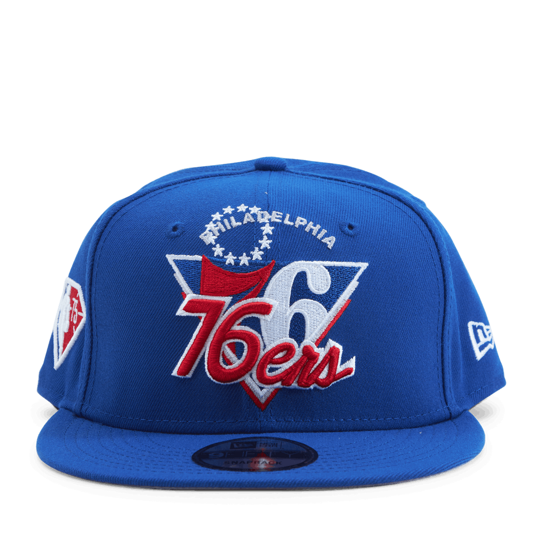 76ers NBA 9FIFTY CAP
