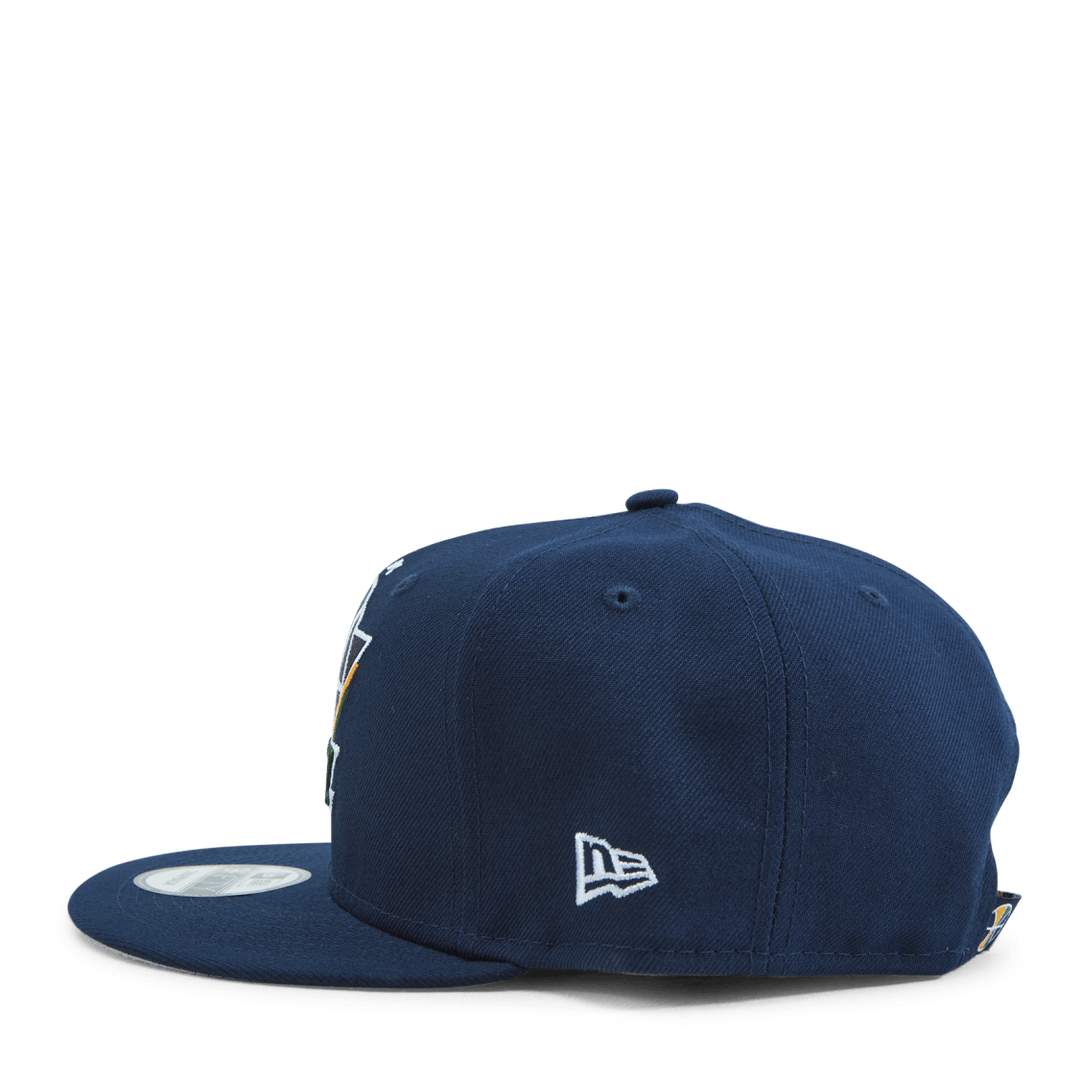 Jazz NBA21 Tip Off 9FIFTY