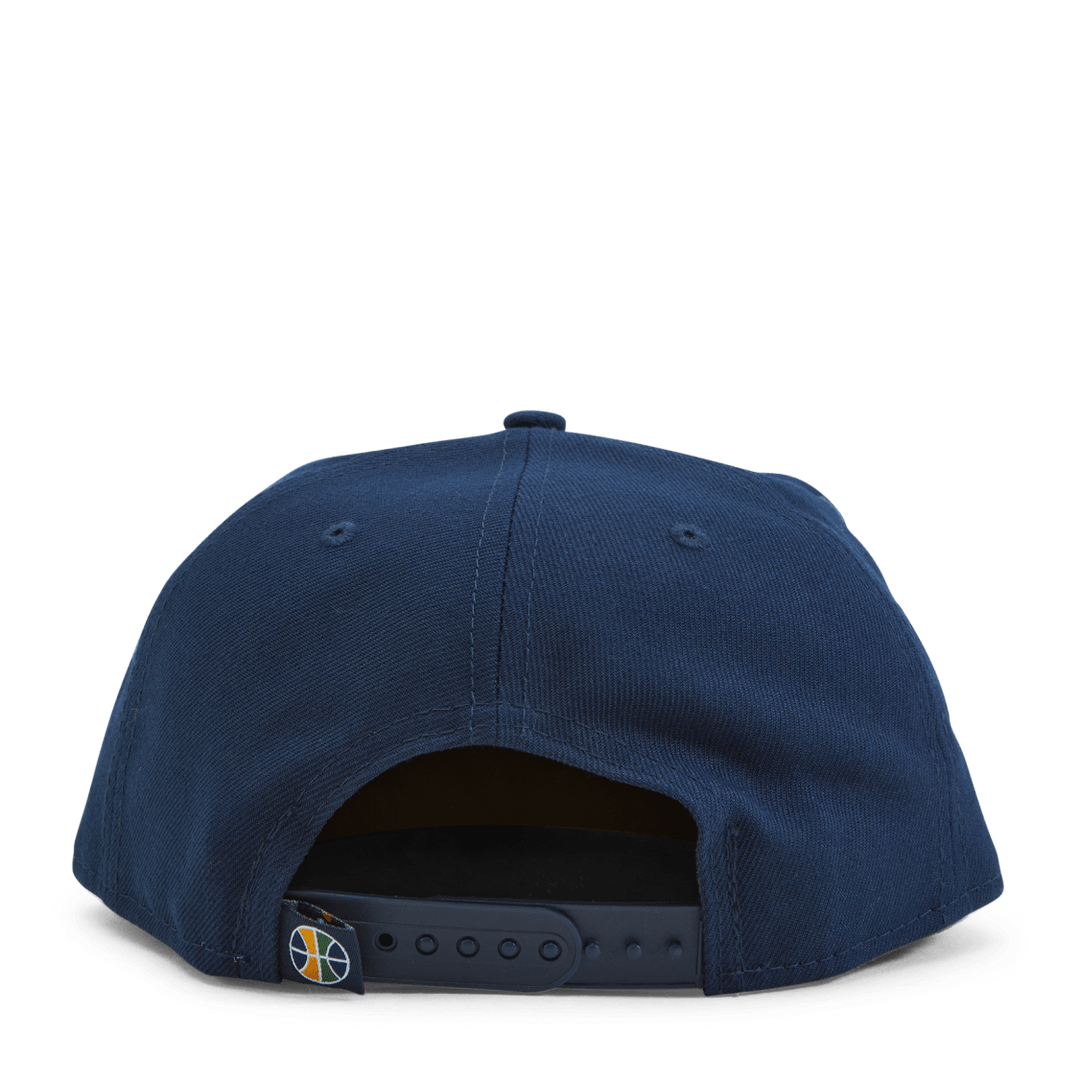 Jazz NBA21 Tip Off 9FIFTY