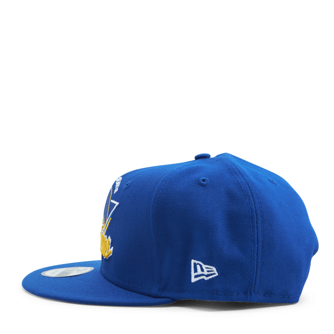 Warriors NBA21 Tip Off 9FIFTY