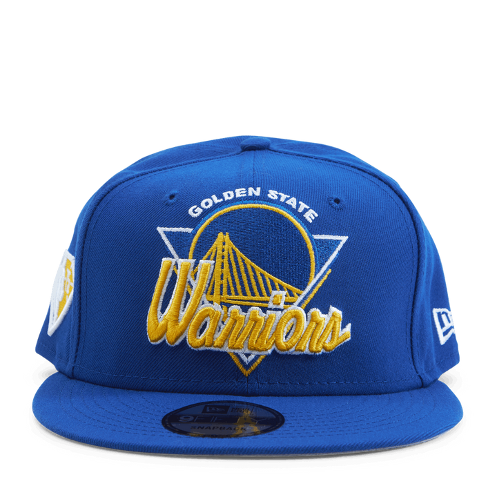 Warriors NBA21 Tip Off 9FIFTY