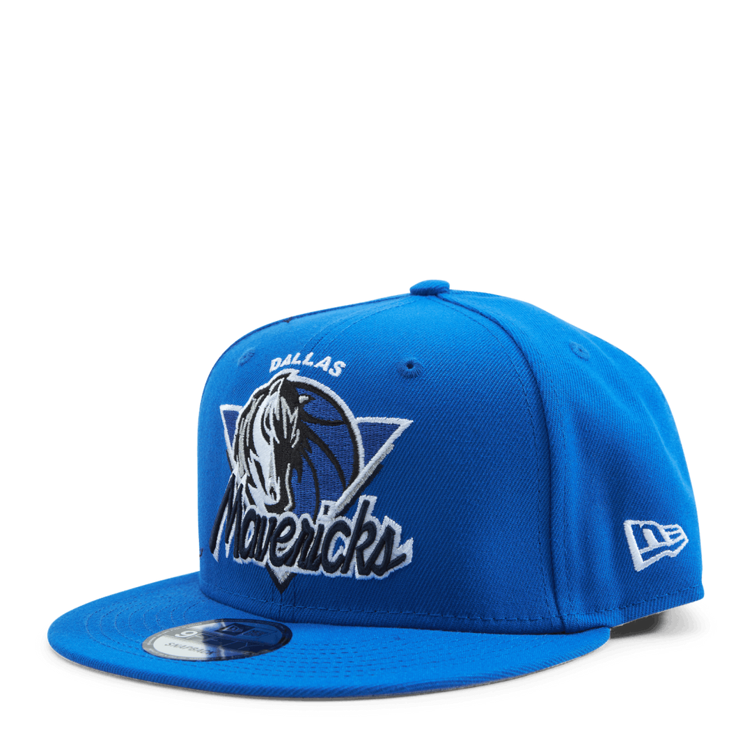 Mavs NBA21 Tip Off 9FIFTY