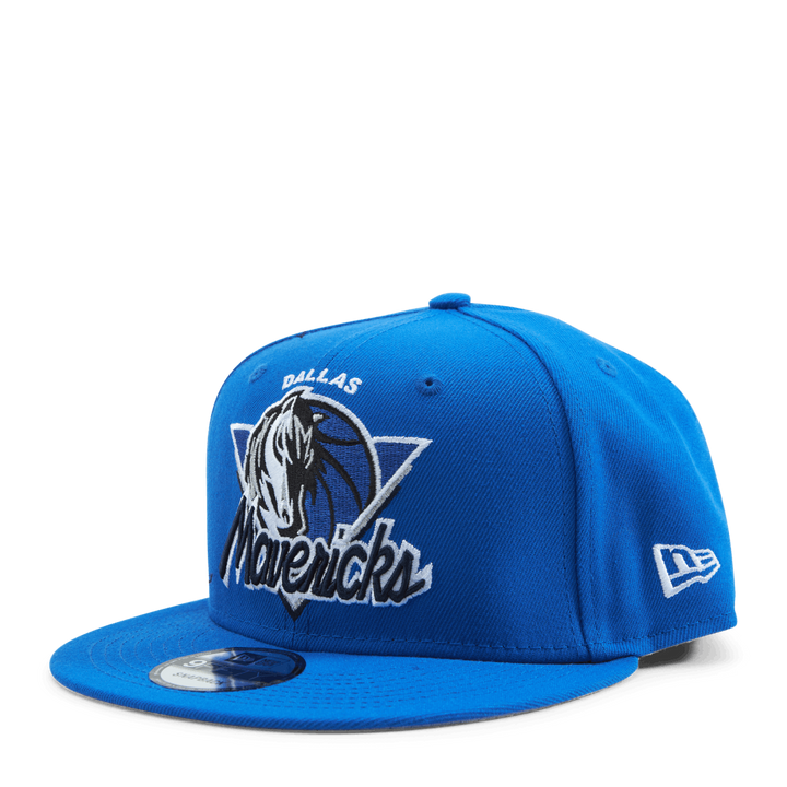 Mavs NBA21 Tip Off 9FIFTY