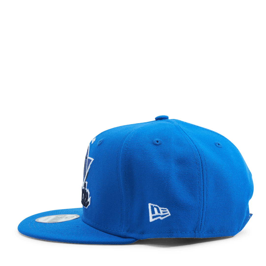 Mavs NBA21 Tip Off 9FIFTY