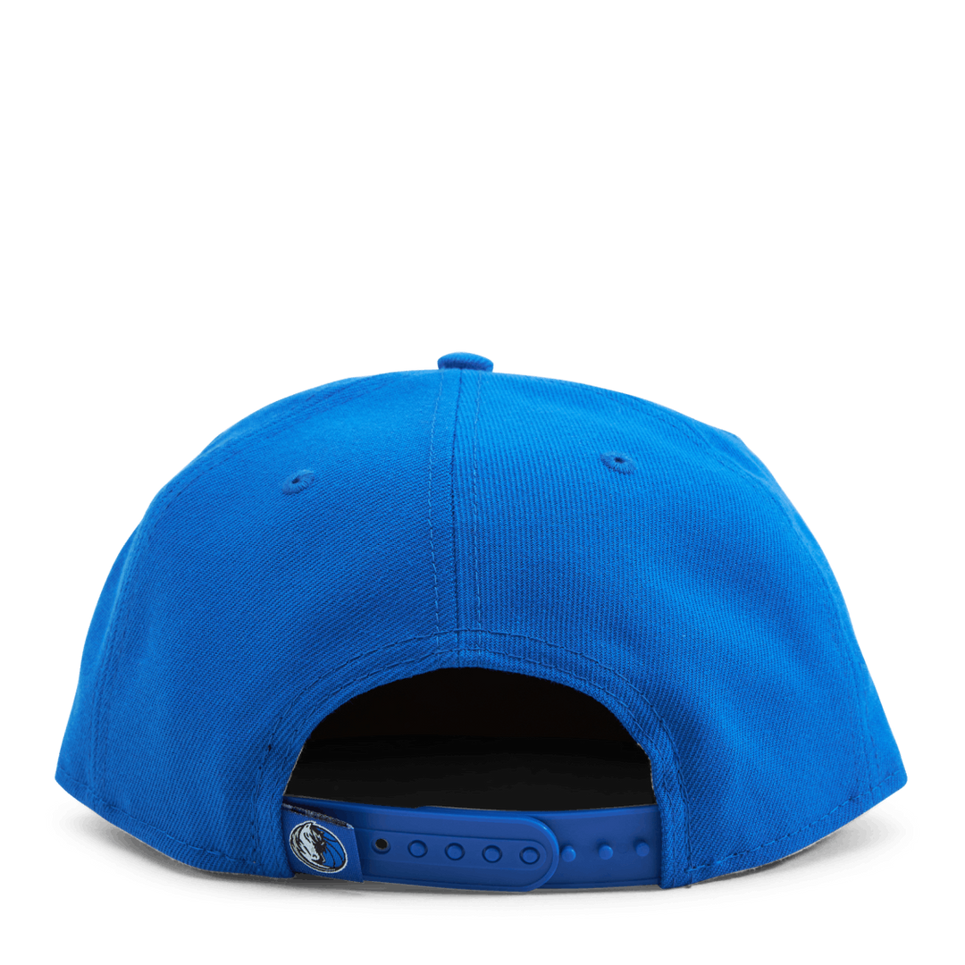 Mavs NBA21 Tip Off 9FIFTY