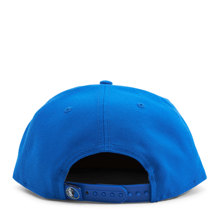 Mavs NBA21 Tip Off 9FIFTY