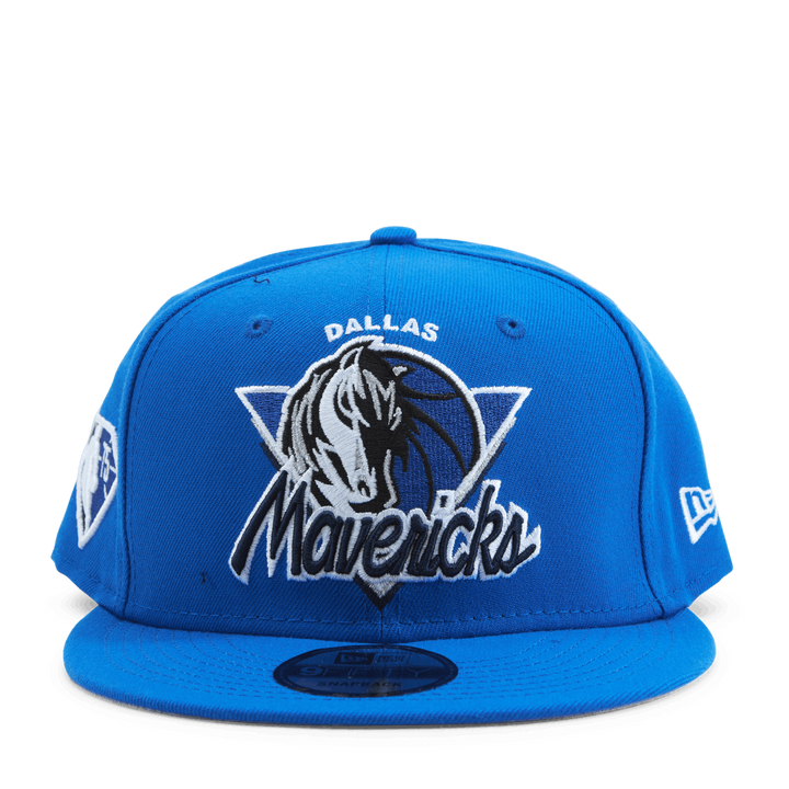 Mavs NBA21 Tip Off 9FIFTY