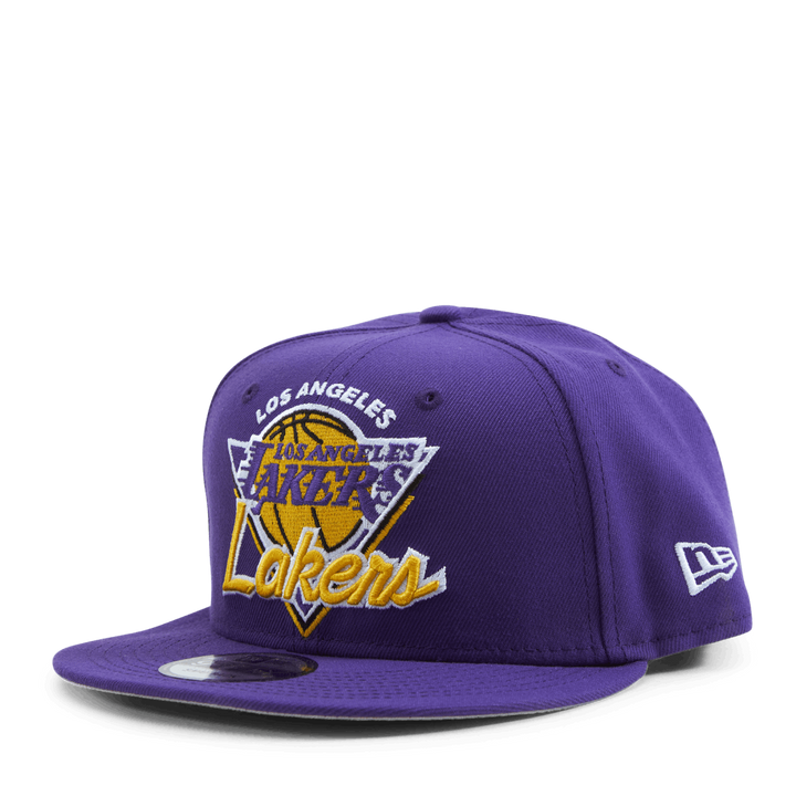 Lakers NBA21 Tip Off 9FIFTY