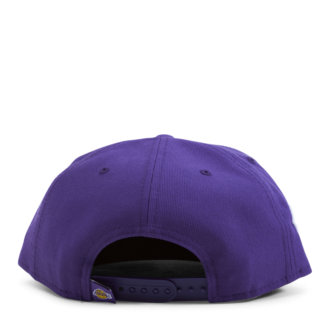 Lakers NBA21 Tip Off 9FIFTY