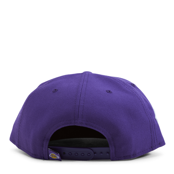 Lakers NBA21 Tip Off 9FIFTY
