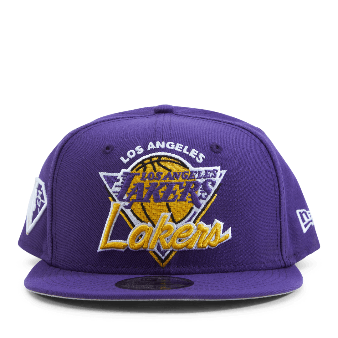 Lakers NBA21 Tip Off 9FIFTY